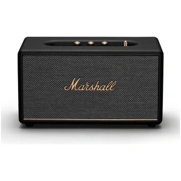 Marshall Stanmore III 3 Black