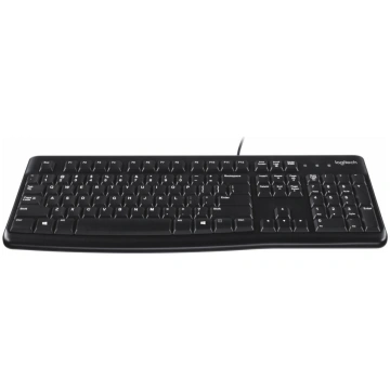 KEYBOARD K120 USB US/920-002479 LOGITECH