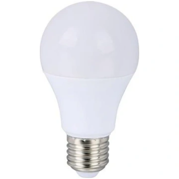 OKKO Spuldze Okko LED, A60, 3000 °K, E27, 9 W, 840