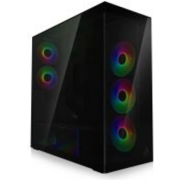 Case ARCTIC Xtender VG (Black) Case product featur