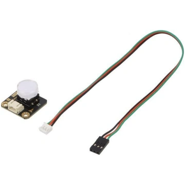 Module robotics: button; Gravity; 3.3÷5VDC; digita