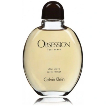 Calvin Klein Obsession Losjons pēc skūšanās 125ml 