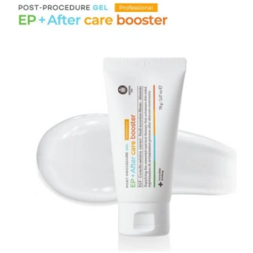 RIBESKIN EP+ AFTER CARE BOOSTER Gēls 70g | 820674