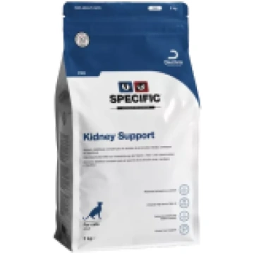 Specific FKD Kidney Support sausā barība kaķiem, n
