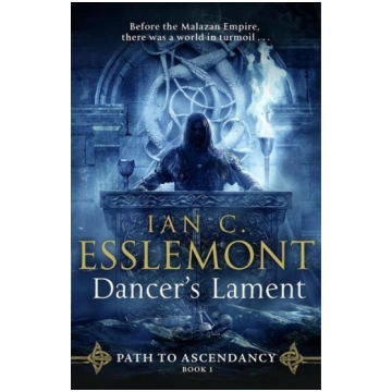 Dancer"s Lament: (Path to Ascendancy: 1): an ingen