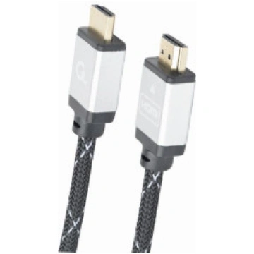 CABLE HDMI-HDMI 5M SELECT/PLUS CCB-HDMIL-5M GEMBIR
