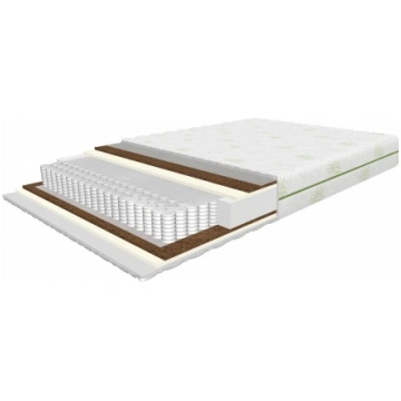 Nopirkt matraci Foxtrot Extra lapa 2