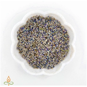 Lavandas ziedi - 10g
