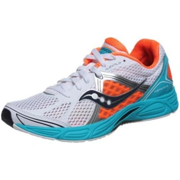 Saucony W Fastwich 6 / Balta / Zila / 40 720026463
