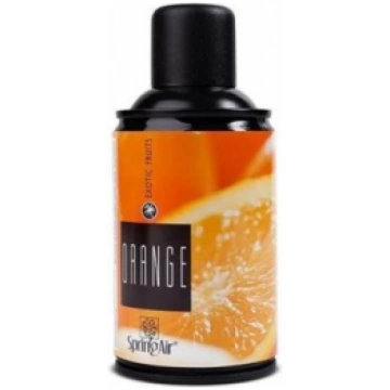 SPRING AIR Orange gaisa atsvaidzinātājs, 250 ml (G