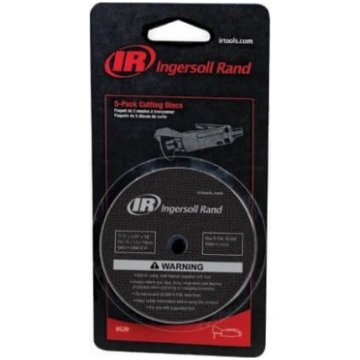 Ingersoll-Rand Griezējdiski INGERSOLL RAND 9520 75