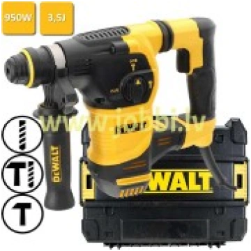 Dewalt D25333K-QS perforators