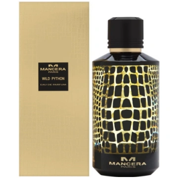 Mancera Wild Python Smaržas