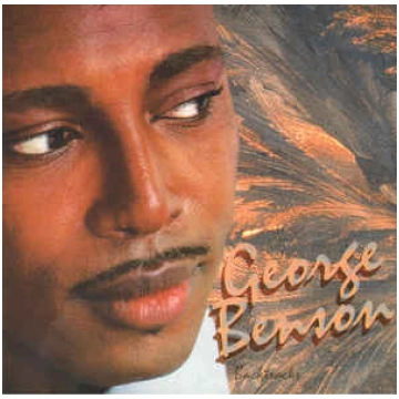 Lietots - CD George Benson - Backtracks Ranch Life