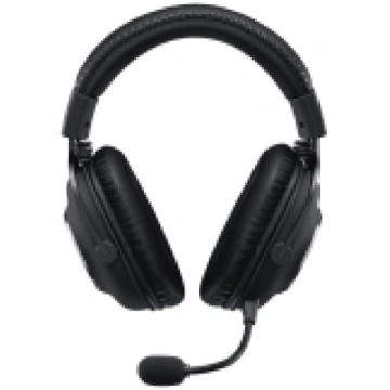 LOGITECH G PRO X LIGHTSPEED Wireless Gaming Headse