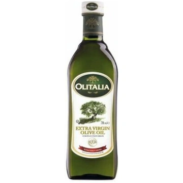 Olīveļļa Extra Virgin 0.75l, Olitalia