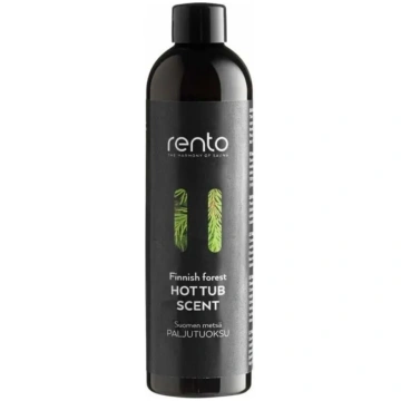 RENTO aromāts kublam, Somijas mežs, 300 ml