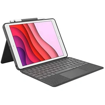 „Logitech Touch Combo“ iPad (7. paaudze) A2200, A2