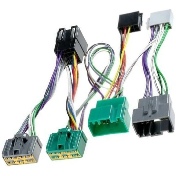 Cable for THB, Parrot hands free kit; Volvo | HF-5