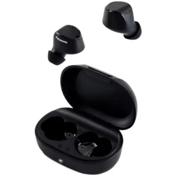 Austiņas Panasonic RZ-B120W bezvadu in-ear zvaniem