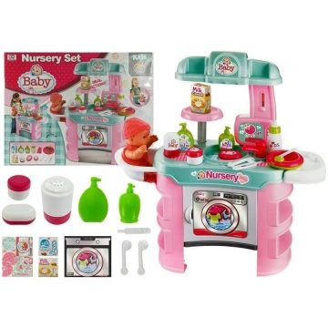 Baby Care Set Washing Machine Accessories
