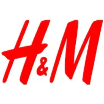 H&M Gift Card 100 NOK (Norway)