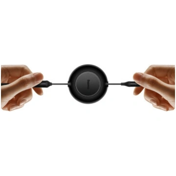 Baseus Bright Mirror 4, USB-C 3-in-1 cable for mic