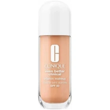 EVEN BETTER CLINICAL VITAMIN krēms SPF50 #2-Light 