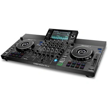 Denon DJ SC Live 4
