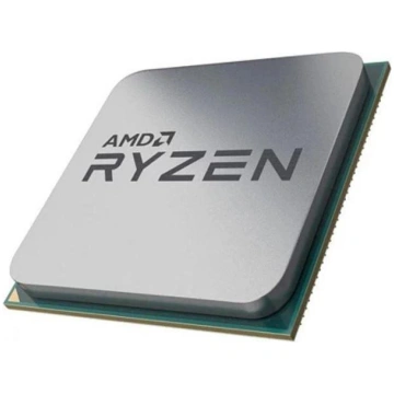 AMD CPU Desktop Ryzen 7 8C/16T 7800X3D 4.2GHz / 5.