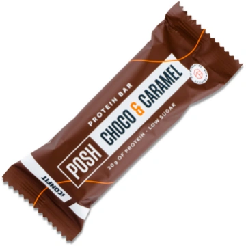 Posh Protein Bar iConfit 1 batoniņš