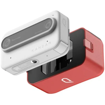 Kandao QooCam EGO 3D camera White version