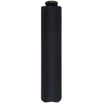 DOPPLER lietussargs Zero 99 71063 - Melna - Īsie