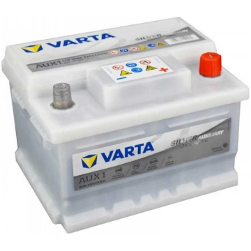 VARTA - AUX1 - 12V | 520A | 35Ah