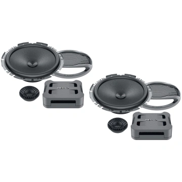 Hertz CK 165 F component speakers (165 mm)
