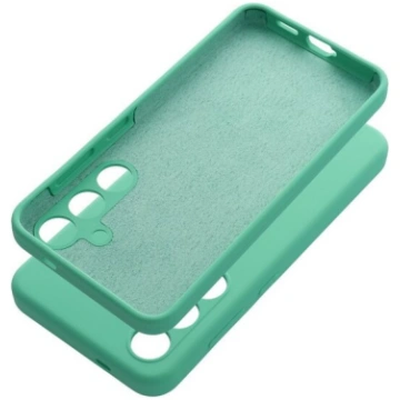 Silicone 2mm - Samsung Galaxy A36 Oem