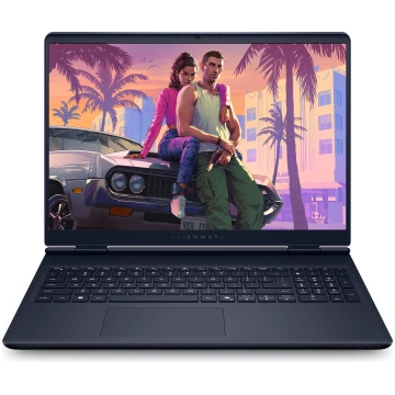 Alienware 16 Aurora AC16250 Gaming Laptop
