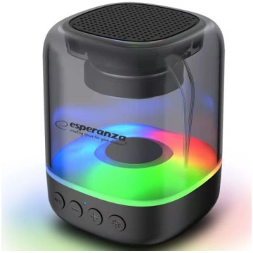 Esperanza EP154 MicroSD MP3 Bluetooth + FM Wireles