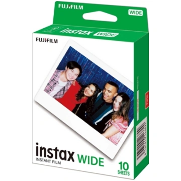 1 Fujifilm Instax wide Film glossy NEW 16899910