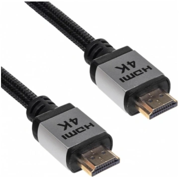 Akyga HDMI 2.0 PRO cable AK-HD-15P 1.5m Ethernet 3