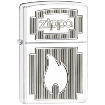 Zippo šķiltavas 24458 Armor™ 24458
