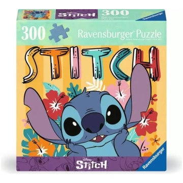 Ravensburger Puzle 300 Disney Stičs R 13399