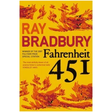 Fahrenheit 451