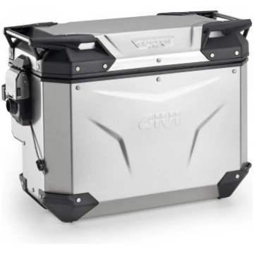 GIVI OBKEVS40AR VALIGIA LAT DX TREKKER OUTBACK EVO