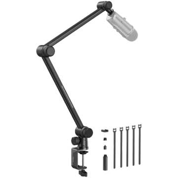 SmallRig 4303 Microphone Boom Arm Desk Mount F_430