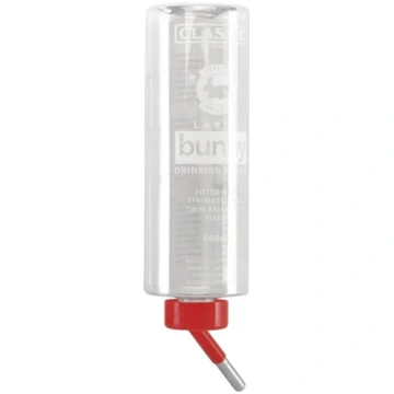 Trušu dzirdne 600ml Kerbl