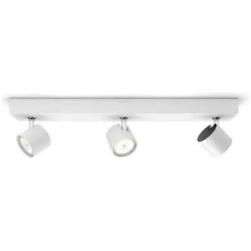 Philips WarmGlow LED 3 gab. Star griestu/sienas vi