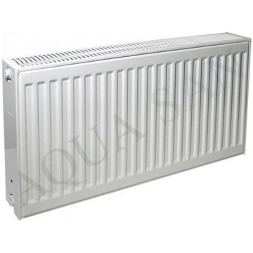 Purmo radiators sānu, C22 tips, 600X400 1322600040