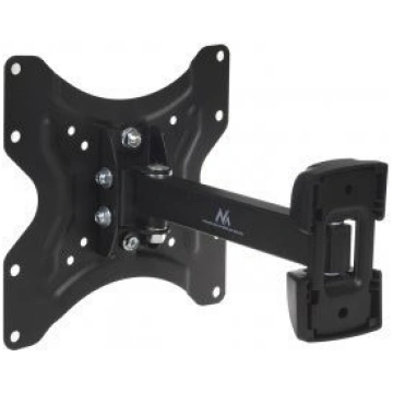 Maclean MC-741 TV mount 106.7 cm (42") Black MCN
