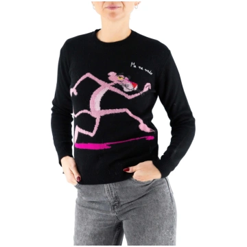 New Queen Pink Panther Jersey - L